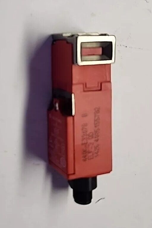 ALLEN BRADLEY IEC 60947-5-1 GUARDMASTER SAFETY SWITCH with Warranty & Free Ship