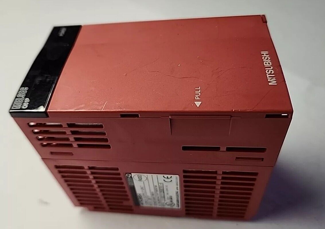 MITSUBISHI  #Q61P  POWER SUPPLY UNIT with Warranty & Free Shipping