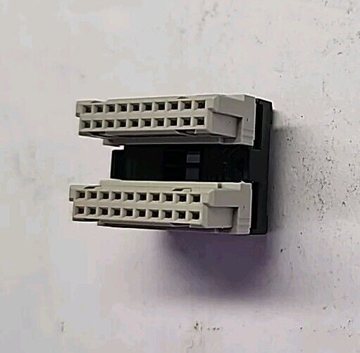 PILZ ERNI 433765 Mushroom / Bus Connector - Free Shipping