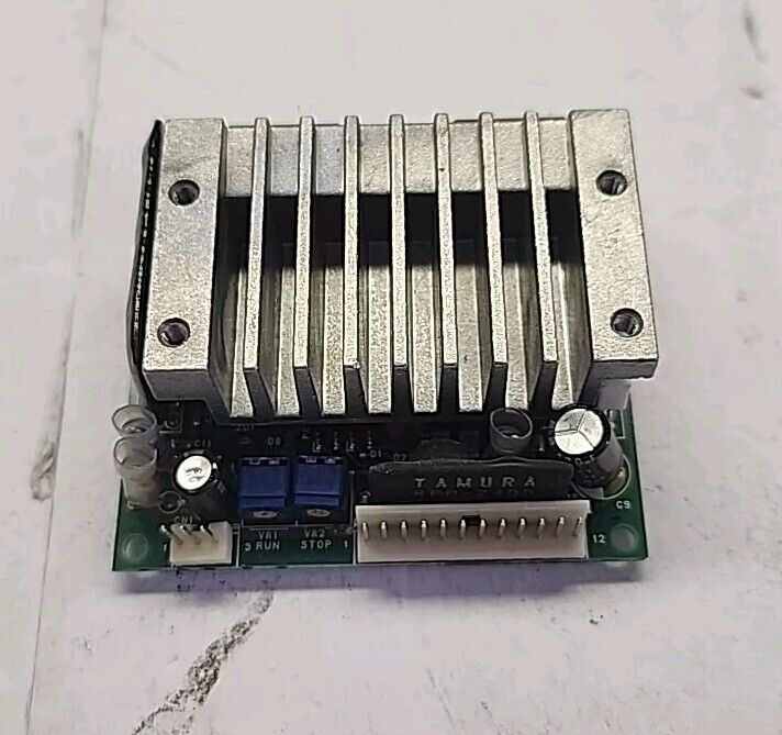 VEXTA CSD5814N-P Oriental Motor Driver with Warranty & Free Shipping