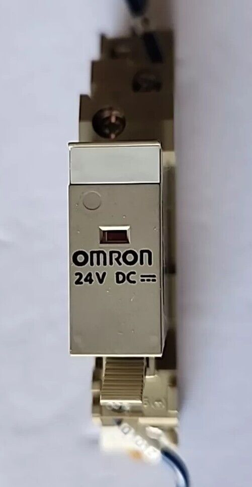 Omron G2R-1-S Relays 24VDC Coil  250V 30VDC 10Amp with Warranty & Free shipping