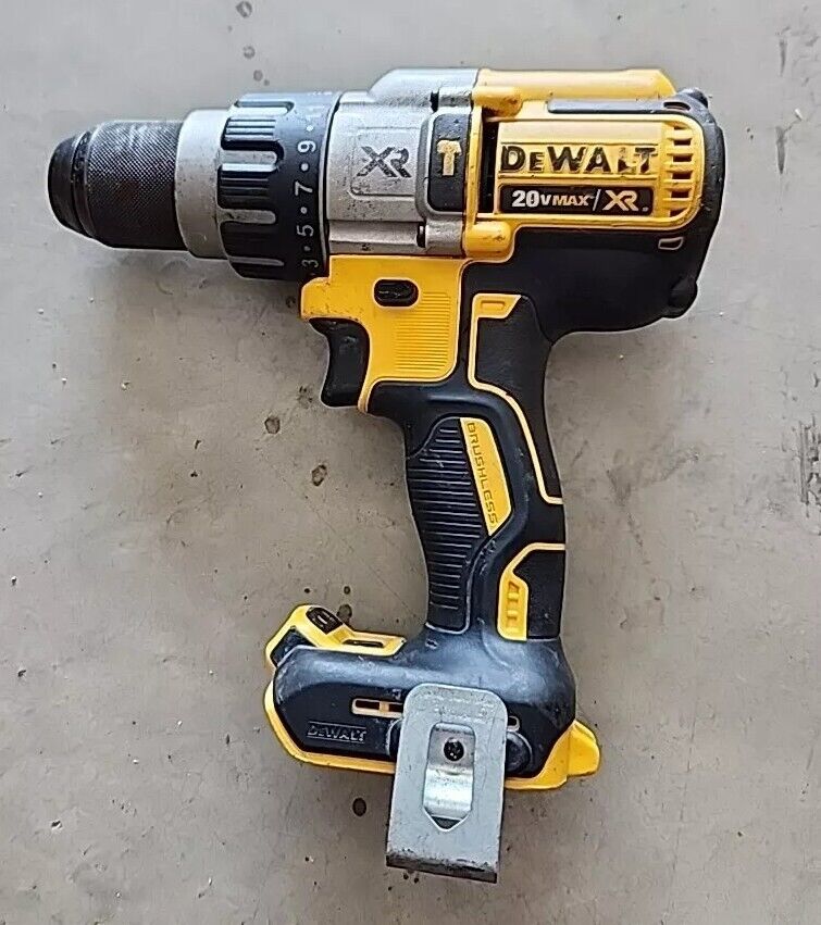 DeWALT DCD996B 1/2in 20V Cordless Hammer Drill -Tool Only - Warranty & Free Ship