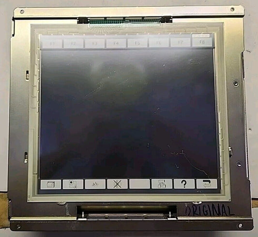 Digital Electronics FP-VM-10-MO Touch Screen HMI for Panasonic CM Series Mounter