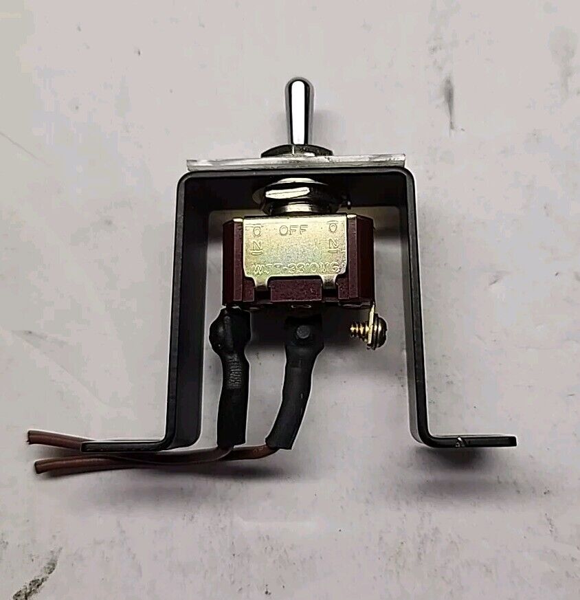 WOOJIN WJT-3310MG Toggle Switch Free Shipping