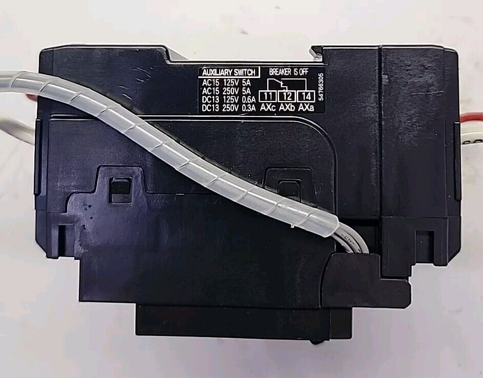 FUJI ELECTRIC SG33C EB3ASC-003B CIRCUIT BREAKER 3A Free Shipping