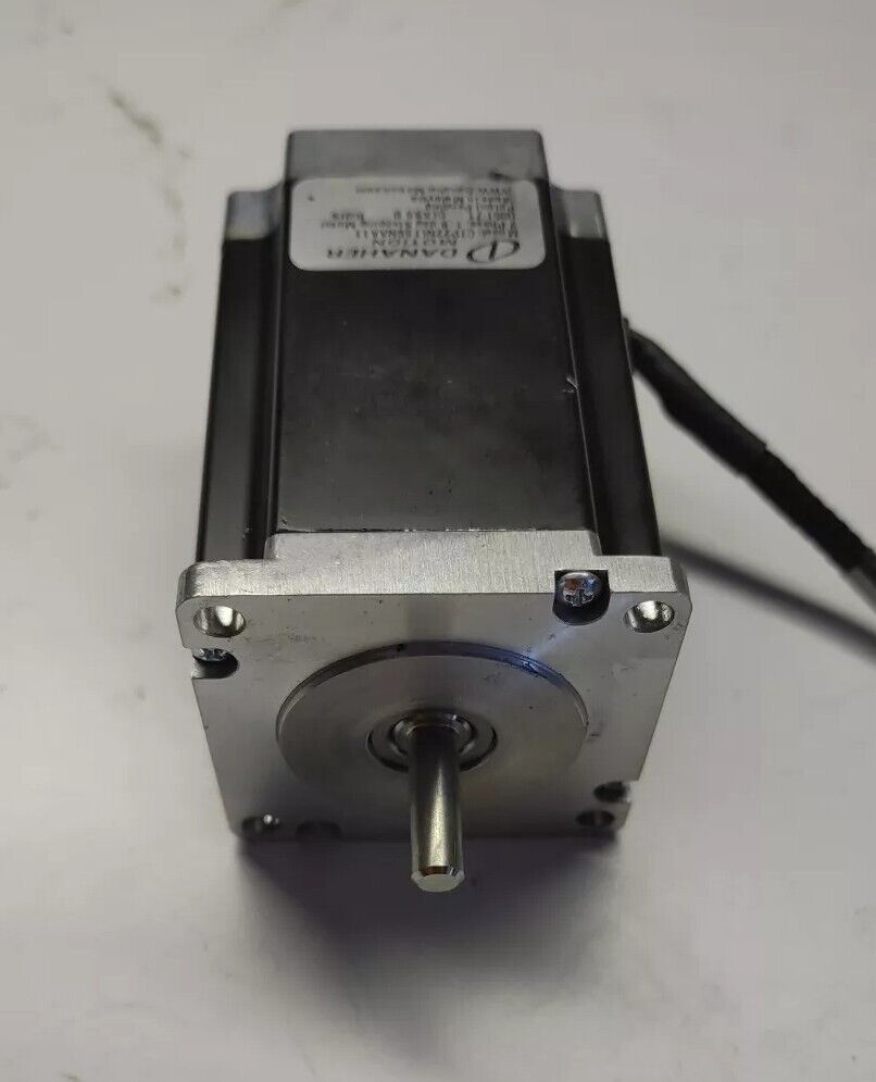 Danaher Motion CTP22NLF56NAS11, 2 phase, 1.8 deg Stepping Motor Free Shipping