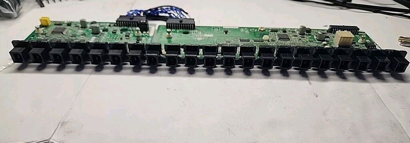 Panasonic CM Series Feeder Cart Boards N610108741AA N610012674AB Free Shipping