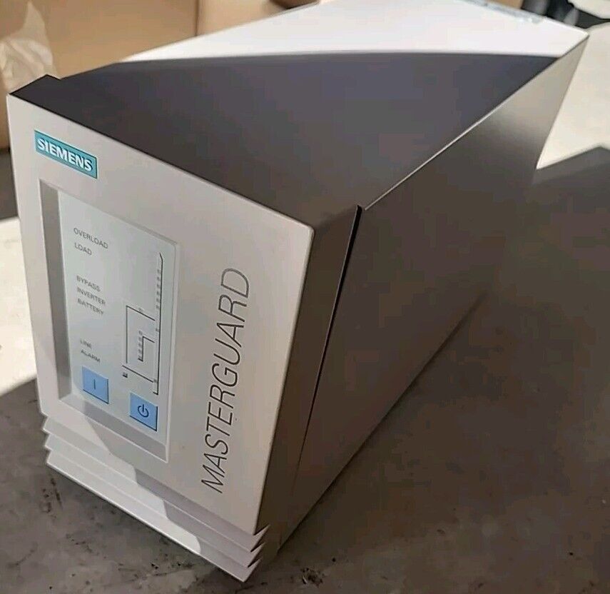 SIEMENS MASTERGUARD UPS A700 6SU5061-1AA00. with Warranty & Free Shipping