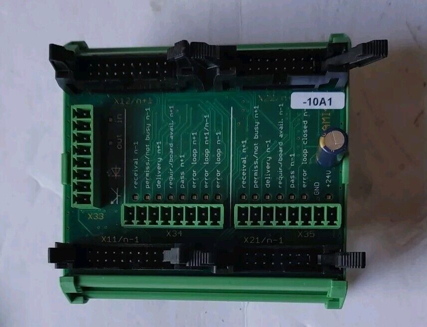 AMI4.0 60.009.063 Circuit Board Module with Warranty & Free Shipping