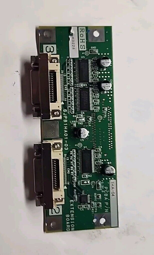 RoHS SJPB1HA01-03 EXTENSION BOARD with Warranty & Free Shipping