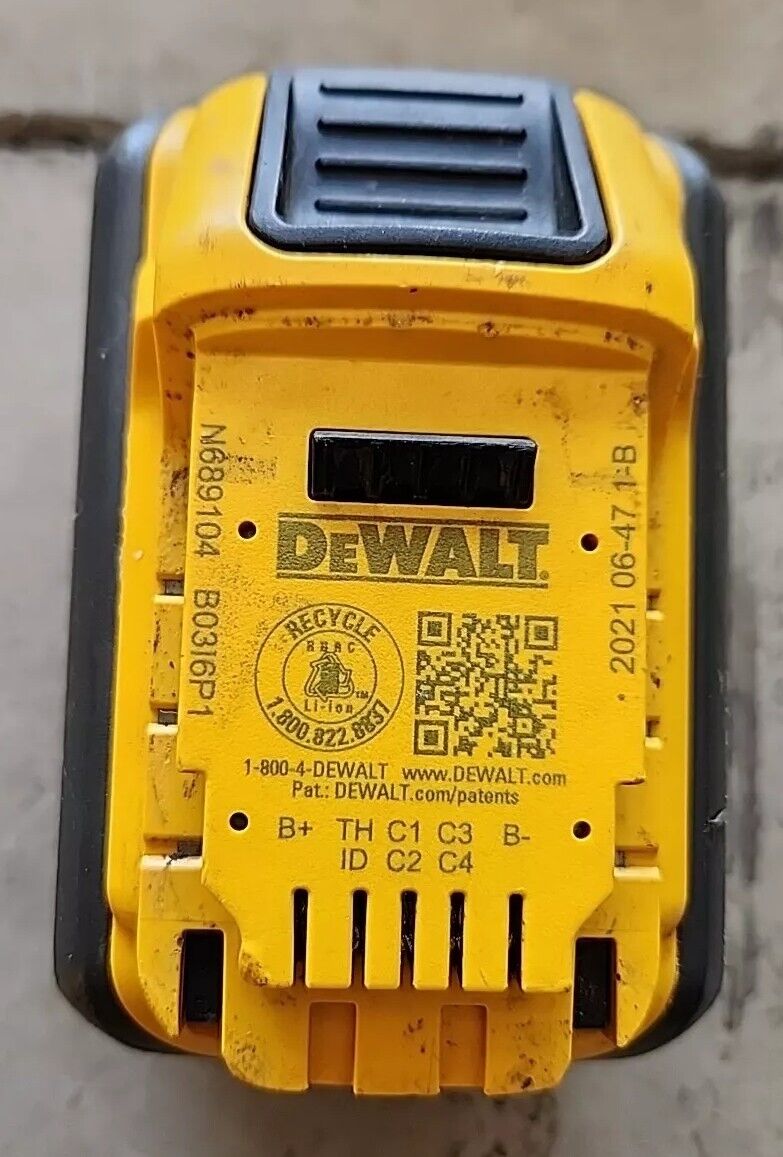 DEWALT DCS389X1 FLEXVOLT 60V MAX Recip. Saw with 9.0Ah Battery - Free Shipping