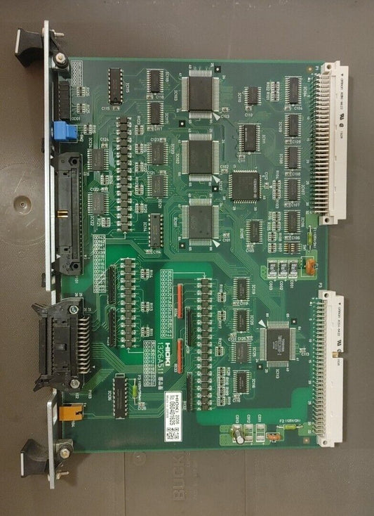 Hioki 1326A511 Auto Width Board with Warranty & Free Shipping