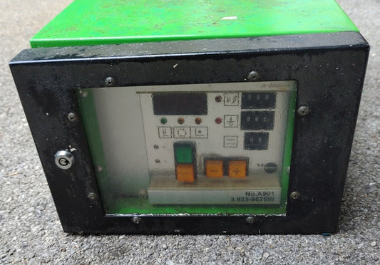 NT ENGINEERING 3923-9575W-0100 TOOL CORRECTION CONTROLLER w/warranty