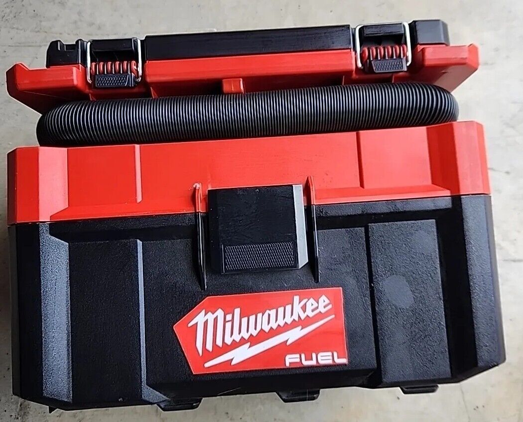 Milwaukee M18 Fuel 0970-20 Cordless Wet/Dry Vacuum - Warranty & Free Shipping