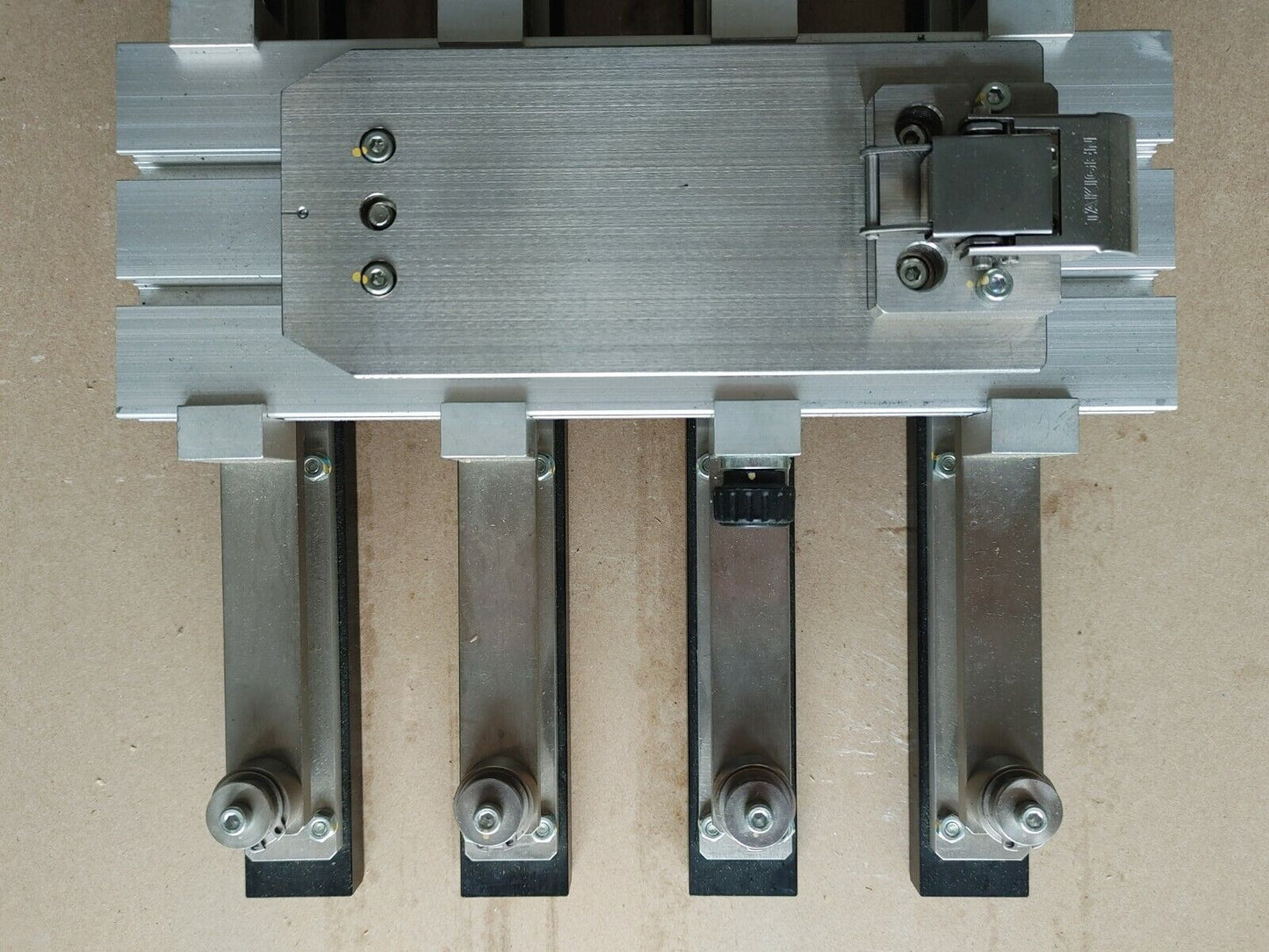 Panasonic SP-60 PCB Flattening Jig