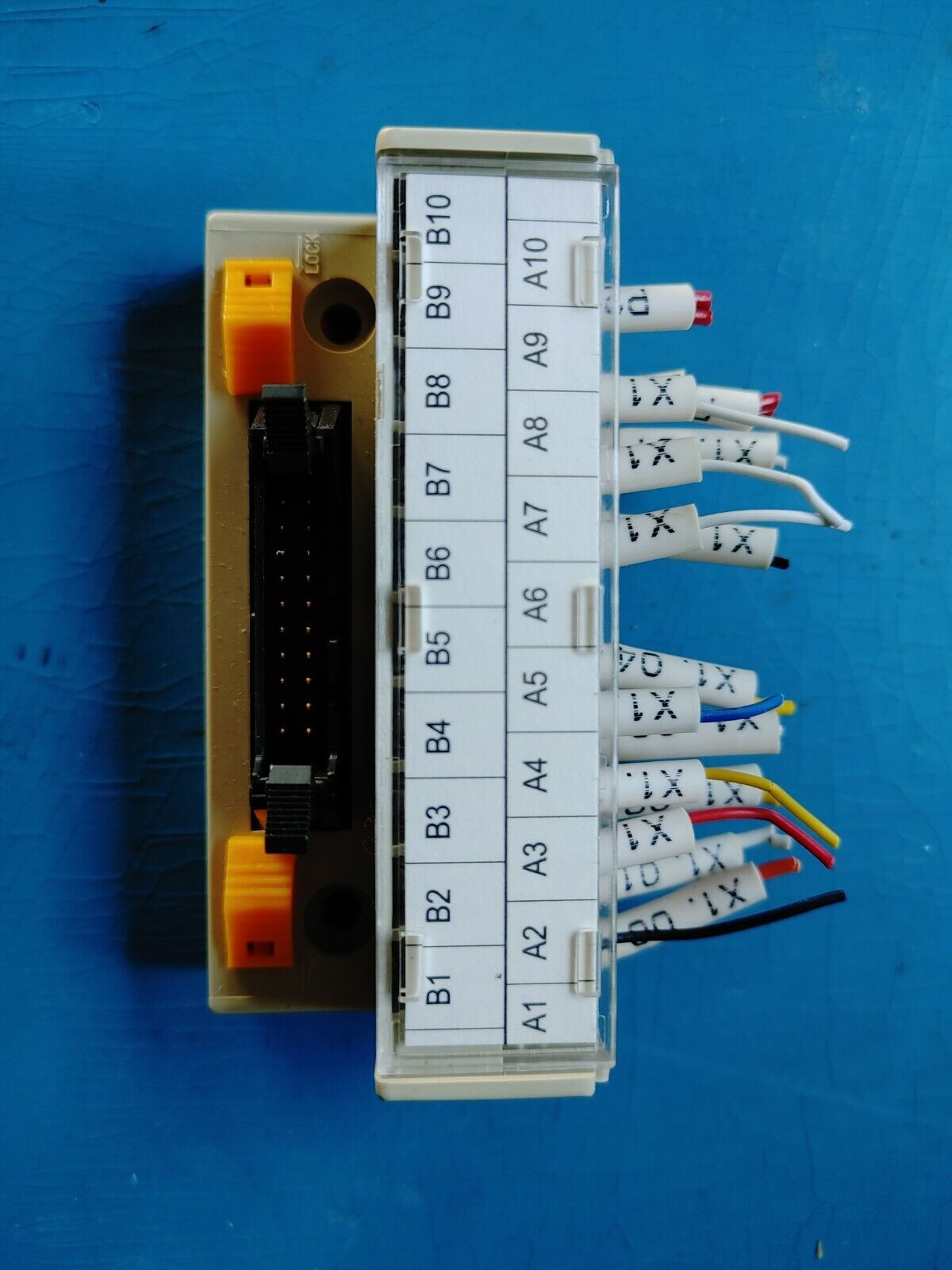 Samwon Act TG-1H20S Terminal Block