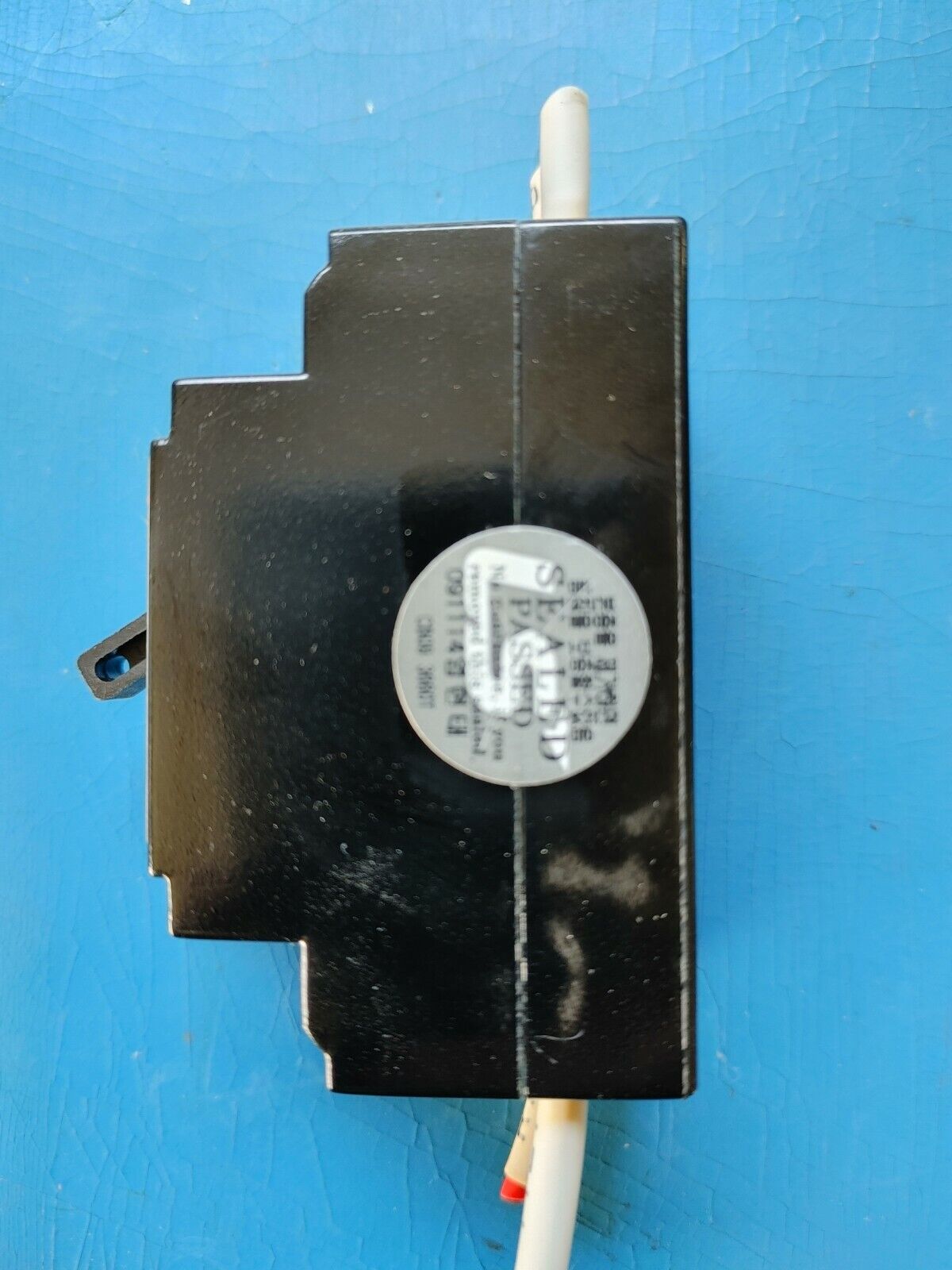 LG KSC8321 CIRCUIT BREAKER, BS32a, 10A