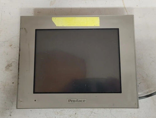 Proface GP-4401T Model: PFXGP4401TAD HMI 7" DC Analog GP4000 Series