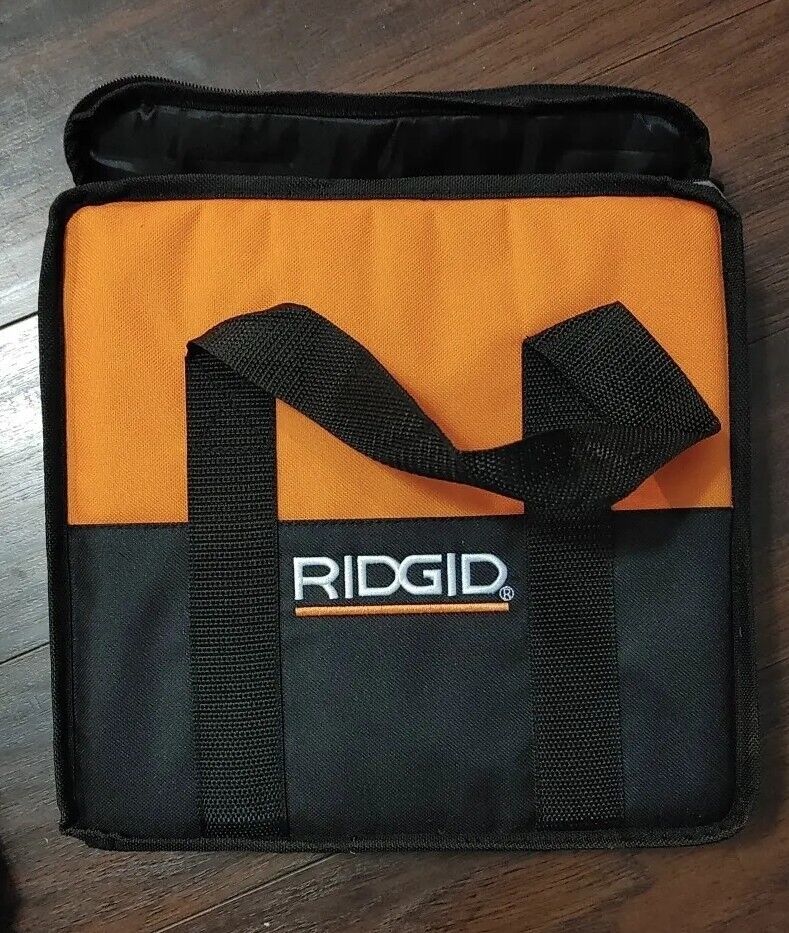 Ridgid R213BNF3 Clean Drive 18-Gauge 2-1/8" Brad Nailer & Case Free Shipping