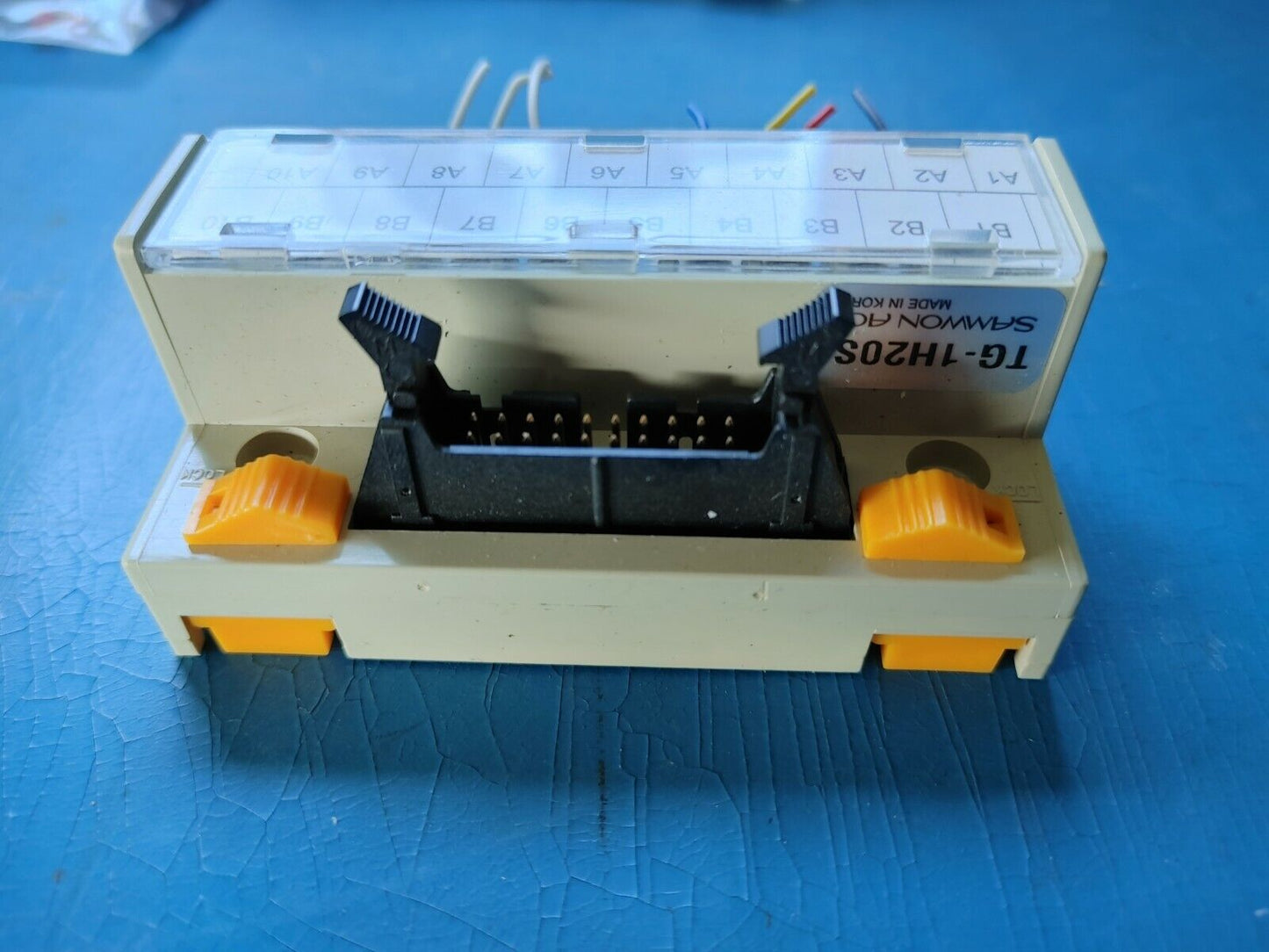 Samwon Act TG-1H20S Terminal Block