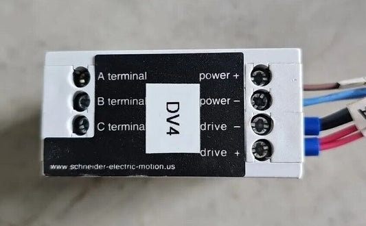 SCHNEIDER ELECTRIC DPM75 PLC MODULE with Warranty & Free Shipping