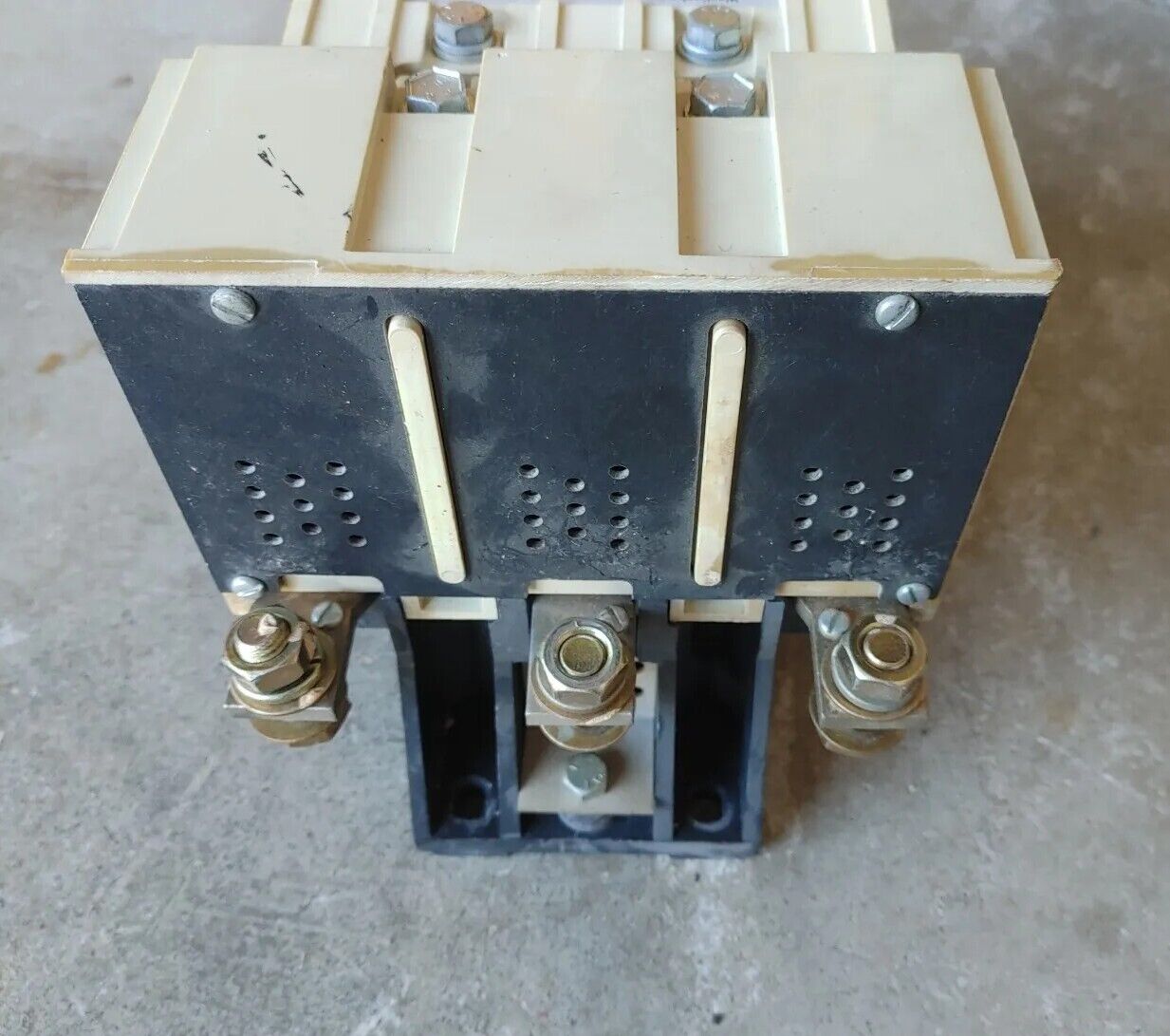 Westinghouse Size 5 Motor Control A200M5CAC Model J 2045A41G01 Free Shipping