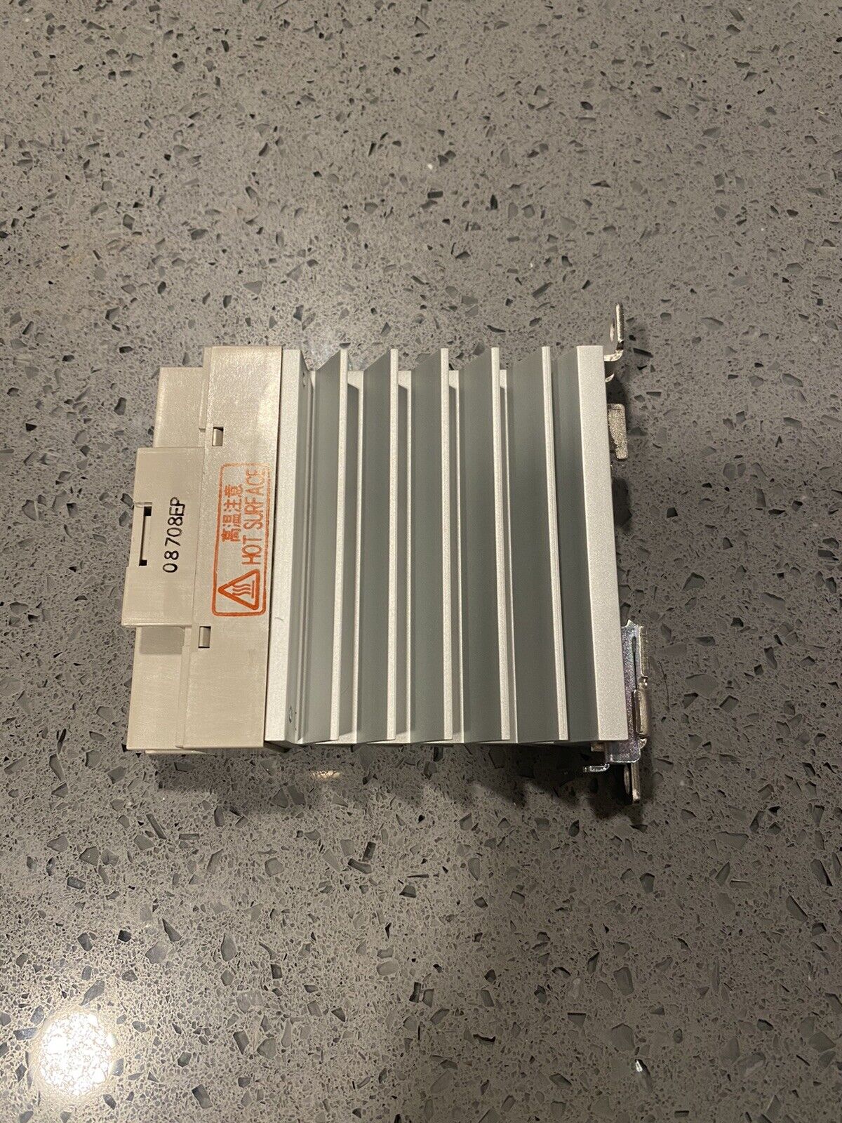 New OMRON G3PB-215B-VD Solid State Relay w/ warranty