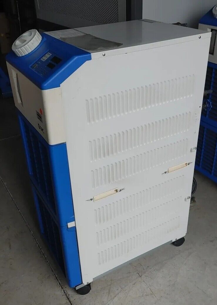 SMC HRS030-AN-20 Thermo Chiller with Warranty & Free Shipping (Unit 2)