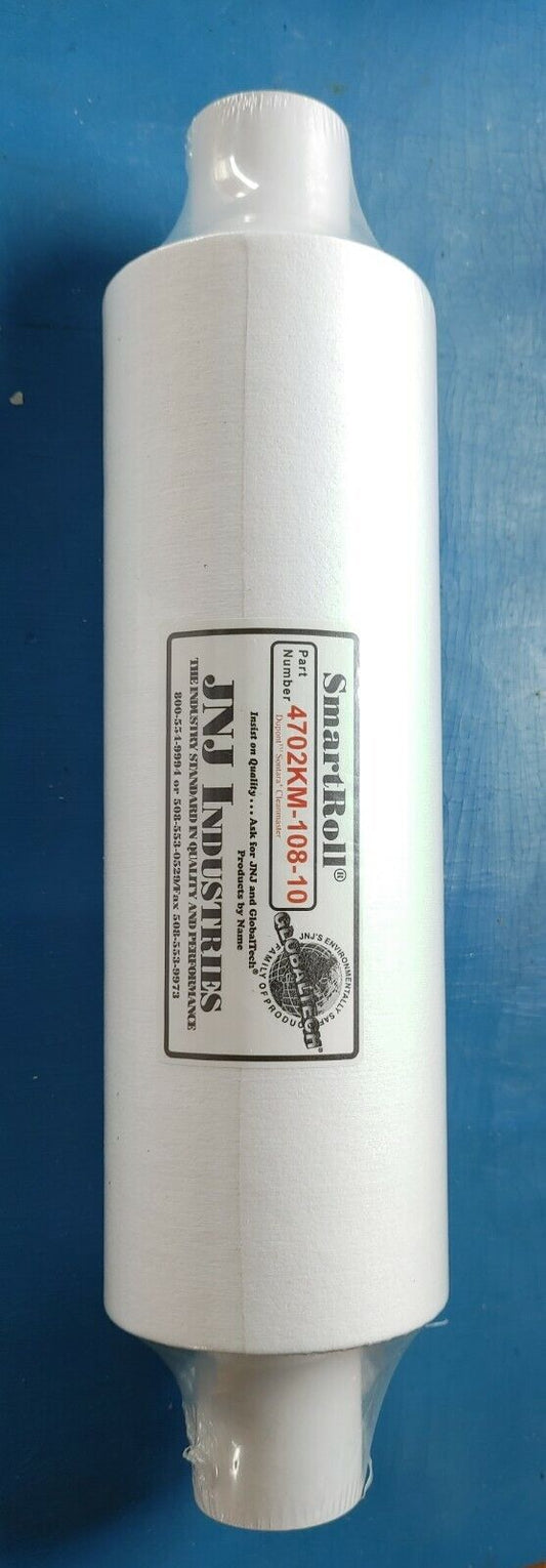 JNJ UNDER STENCIL WIPING ROLL 4702KM-108-10 13.78"x108'