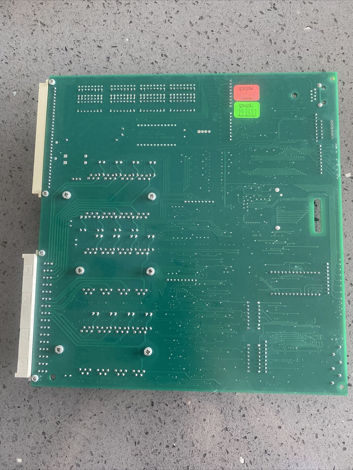 New Baldor ION007-503 Circuit Board w/warranty