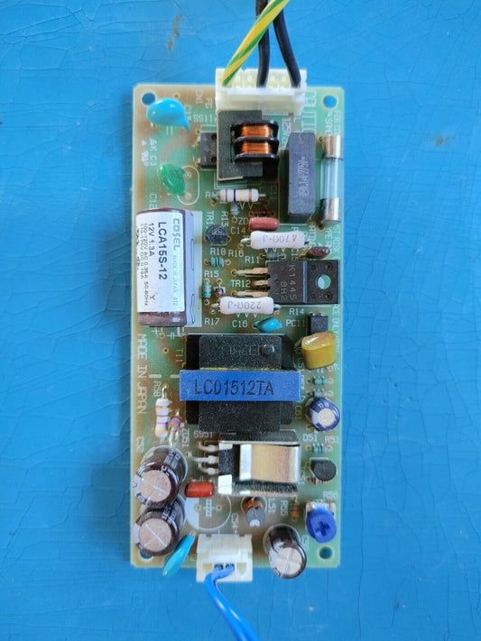 Cosel LCA15S-12 Power Supply Board