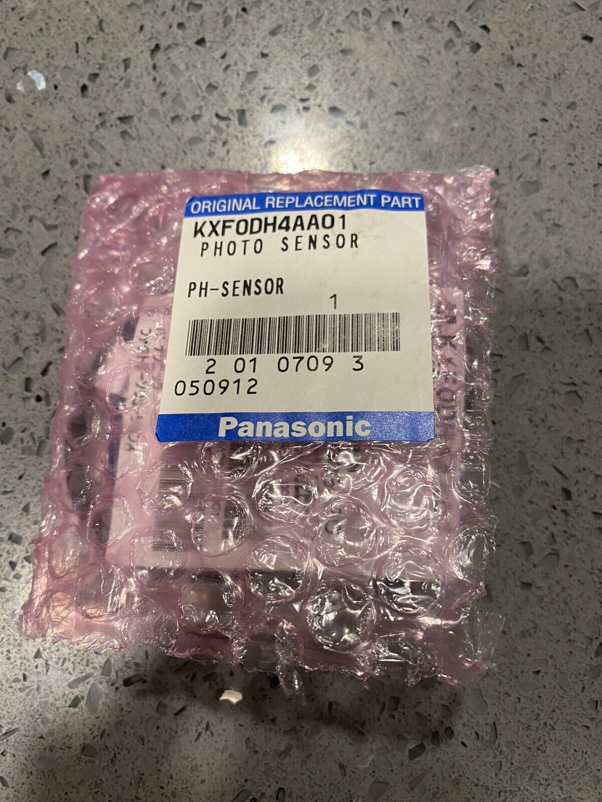 New Panasonic KXF0DH4AA01 Photo Sensor w/ warranty