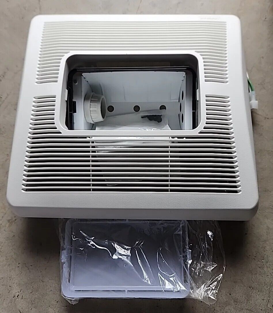 Broan-NuTone A70L Ventilation Fan With Light