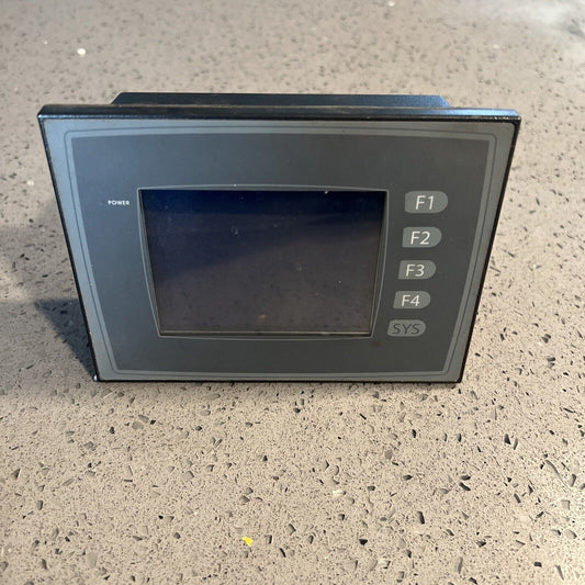 Used Eaton HMI04BU -  Operater Interface, LCD Monochrome, 3.8 inch w/ warranty