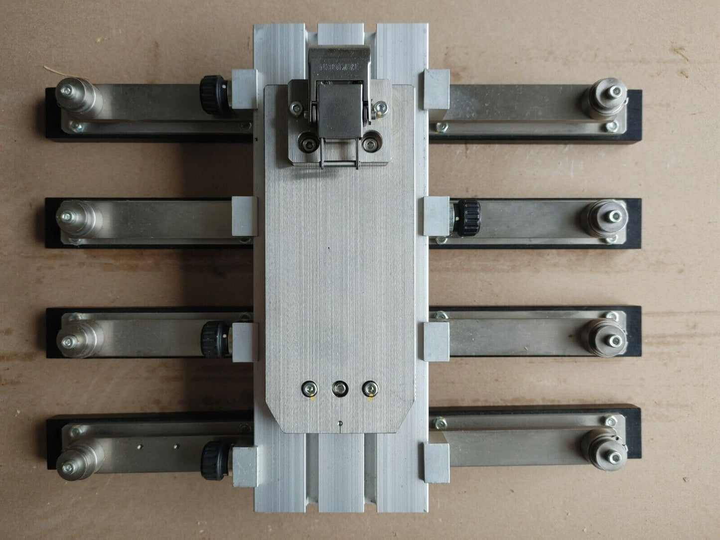 Panasonic SP-60 PCB Flattening Jig