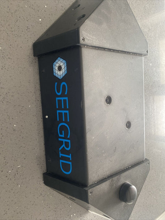 Used Seegrid Vision Guidance Unit 501008 Rev G w/ warranty