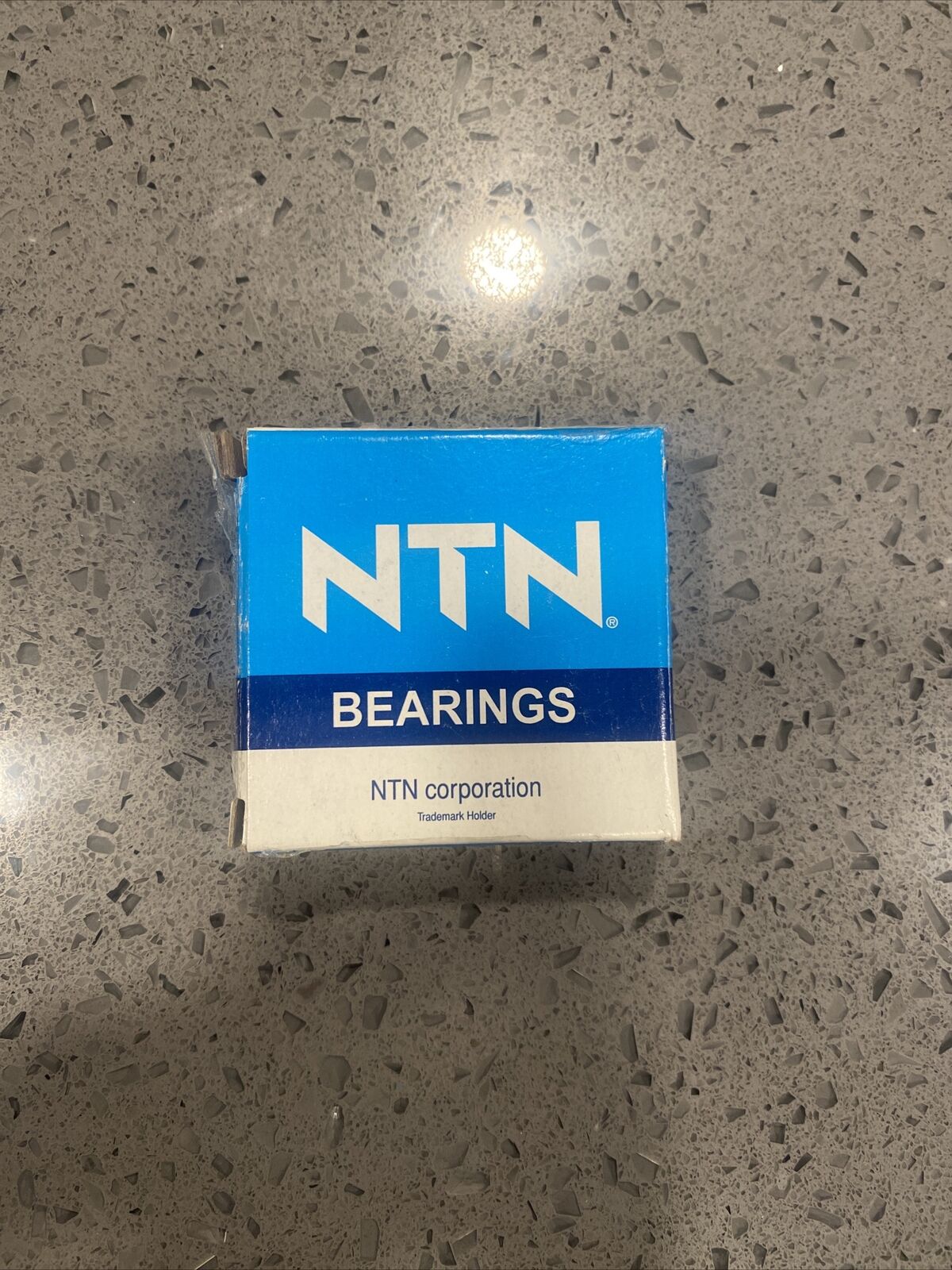 New GENUINE NTN BEARINGS 4T-32210 w/warranty