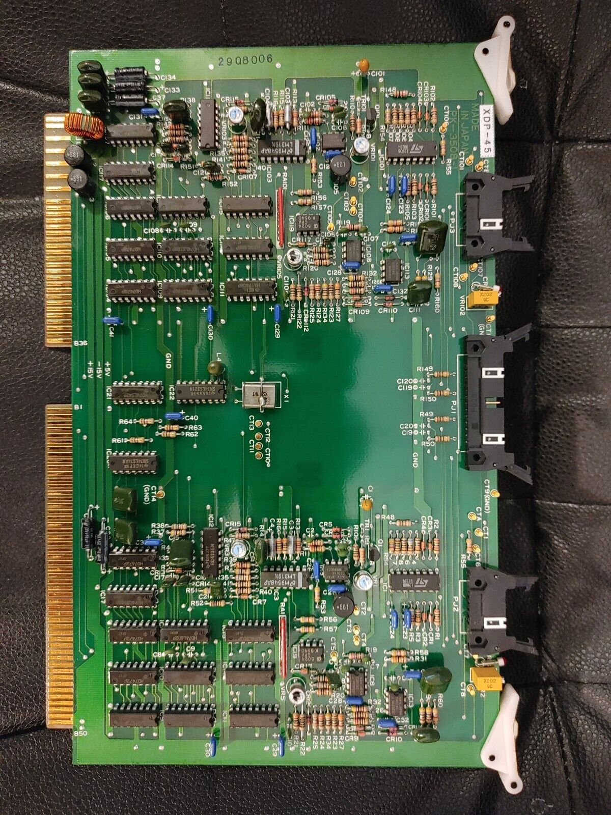 SHINKAWA XDP-45 PCB PK-350B-1 w/warranty