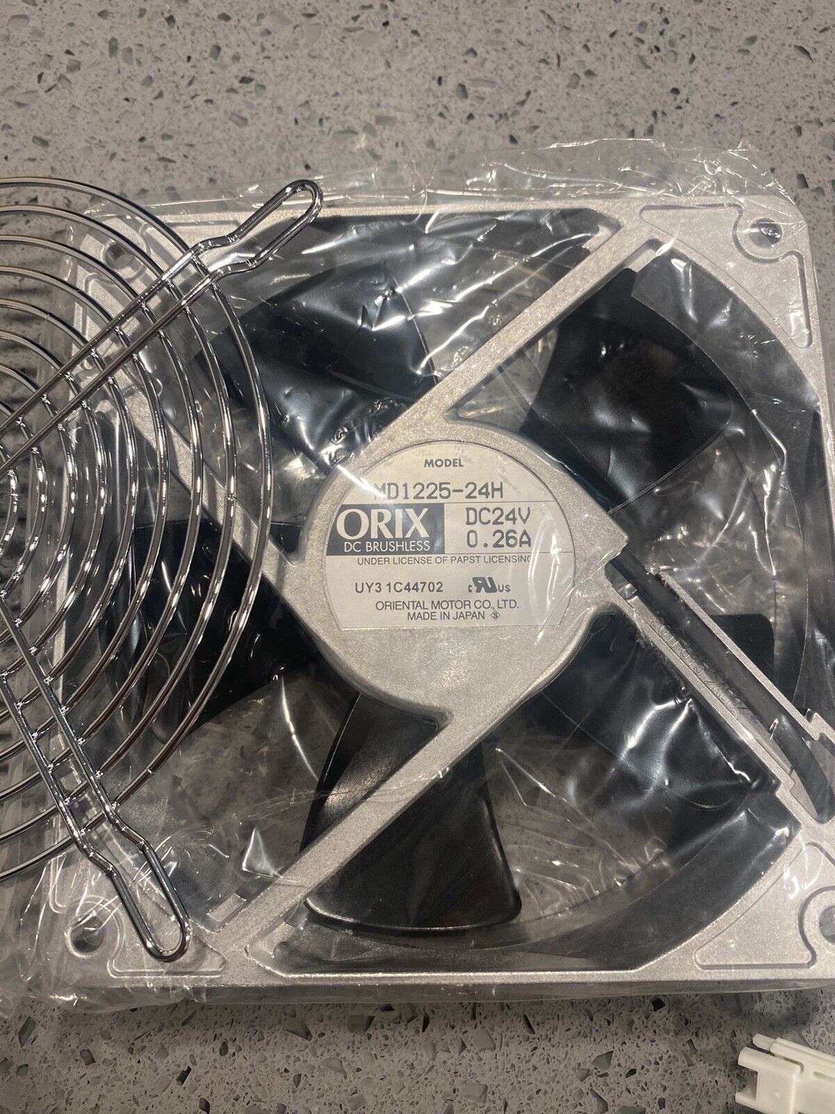 New ORIX MD1225-24H w/ warranty